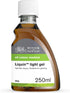 Winsor & Newton Liquin Light Gel Medium, 250ml (8.4-oz) Bottle...