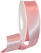 Morex Ribbon Double Face Satin Ribbon 1.5" X 50 YD Light Pink Ribbon for Gift Wrapping, Birthday Gift Cards, Satin Dress for Women, Silk Ribbons f...