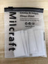 50 Pcs Embroidery Sewing Machine Needles Size 75/11 130/705H HAx1 Sewing Needles for Brother Sewing Machine (10 Pack of 5 Needles)...