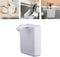 Multifunctional Compact Kitchen Drainer Drain Basket Utensil and Cutlery Drying Rack Holder and Hangable Sink Shelf Home Fruit Basket Plastic Stor...