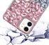 Bonitec for iPhone 11 Case 3D Glitter Sparkle Bling Case for Women Luxury Shiny Crystal Rhinestone Diamond Bumper Clear Rose Gems Protective Case ...