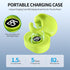 Upgrade TikTok Ring, Kindle Holder with Remote Page Turner, TIK Tok Scrolling Ring, Bluetooth Camera for iPhone, iPad, iOS Android Cell Phone-Gree...