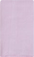 Hudson Baby Unisex Baby Cotton Flannel Burp Cloths, Purple Dainty Floral 10 Pack, One Size...
