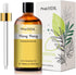 100ML Ylang Ylang Essential Oil, Premium Essential Oils for Diffuser, Humidifier, 3.38fl.oz Scented Oils for Soap, Candle Making...
