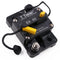 E9 60 Amp Circuit Breakers with Manual Reset | Waterproof IP67 Protection | UL Certified | 12V - 72V DC 60A...