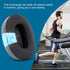 Ear Pads Replacement Cooling-Gel for Skullcandy Hesh 3 Hesh EVO Hesh ANC Headphone Earpads Cushions for Crusher Wireless Crusher Evo Crusher ANC H...