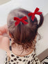 inSowni 15 Pack Velvet Bow Alligator Hair Clips Barrettes Accessories for Baby Girls Toddlers Teens Kids One Size...