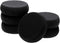 Penta Angel Painting Sponges 6PCS Round Foam Painting Brushes Tools Watercolor Sponges for Acrylic Painting Staining Craft DIY Clay Painting Ceram...