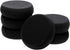 Penta Angel Painting Sponges 6PCS Round Foam Painting Brushes Tools Watercolor Sponges for Acrylic Painting Staining Craft DIY Clay Painting Ceram...