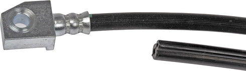 Dorman H620325 Front Passenger Side Brake Hydraulic Hose Compatible with Select Ford / Lincoln Models...
