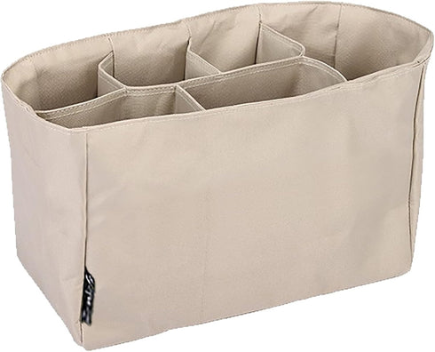 Comicfs Baby Diaper Bag Insert Organizer (Dimensions: 12 X 6.4 X 8 Inch, Khaki)...