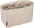 Comicfs Baby Diaper Bag Insert Organizer (Dimensions: 12 X 6.4 X 8 Inch, Khaki)...
