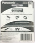 Panasonic 20pc AA Batteries Super Heavy Duty Power Carbon Zinc Double A Battery 1.5v...