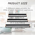 30 PCS Kitchen Small Appliance Dust Covers,Disposable Thickened Plastic Dust Cover for Air Fryer,Blender,Coffee Maker,Pressure Cooker & Slow Cooke...
