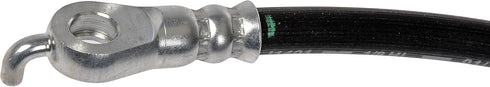 Dorman H620640 Front Driver Side Brake Hydraulic Hose Compatible with Select Pontiac/Toyota Models...