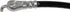 Dorman H620640 Front Driver Side Brake Hydraulic Hose Compatible with Select Pontiac/Toyota Models...
