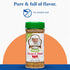 Chef Paul Magic Seasoning Blends Herbal Pizza & Pasta Magic | Italian Seasoning | Parmesan Cheese & Herbs Blend | No Added Salt & Preservatives | ...