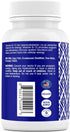 Safrel Vitamin B12, Supports Energy Metabolism, Tablets, 1000mcg, 200 Ct, Provides Energy, Metabolism and Nervous System Health Support | Vegan, G...