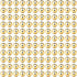 200pcs Gold Smooth Round Spacer Beads - Gold Plated Brass, Tarnish Resistant, Seamless Loose Connector Beads for DIY Bracelet Jewelry Making (4mm/...