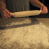 Treasure Gurus 2pc Premium Rolling Pin Cover Set Pastry Baking Roller Cloth Non Stick Kitchen Tool Accessory...