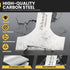 Sawzall scraper blade, Scraping Tool Attachment for Reciprocating Saws to remove linoleum, glue, vinyl flooring, self-adhesive tiles, glued carpet...