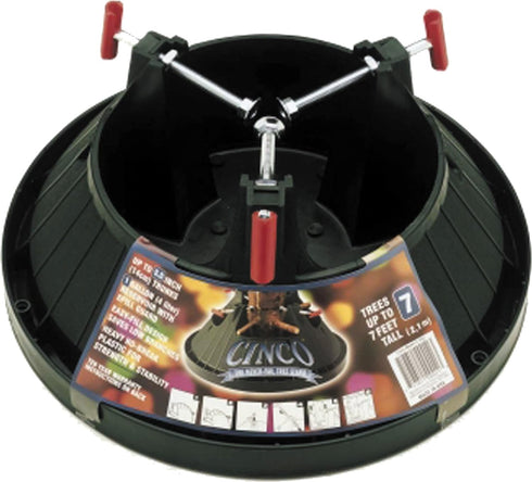 CNCC152 Cinco Small Christmas Tree Stand...
