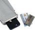 Evening Handbags Clutch Purses for Women Metal mesh Small Crossbody Bag Cell Phone Purse Wallet...