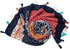 Ahyuan Scarves for Women Large Lightweight Floral Flower Spring Scarf Fashion Wrap Shawls Oversized Shawl Cape...