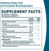 14-in-1 Lions Mane Supplement Capsules - Nootropic Brain Supplement with Ginkgo Biloba for Brain Support, Memory and Focus - Alpha GPC, L Theanine...