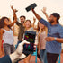 PSS-100 Portable Wireless Bluetooth Speaker with Built in Speakerphone, 10 Hour Rechargeable Battery Perfect Speaker for iPhone, Samsung and More...