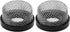 Aerator Screen Strainer Mesh Stainless Steel 3/4"- 14 Compatible with Livewell & Baitwell Pump, MA-023 Screw on Industrial Plumbing Inline Straine...
