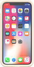Tech21 Evo Elite Phone Case for Apple iPhone X - Gold...