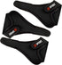 Single-Finger Gloves, 3 Pack Anti-Slip Fishing Glove, Index Finger Neoprene Glove, Professional Finger Protector Gloves for Outdoor Fishing, Fit B...