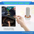 20Pcs Oil Drain Plug Gasket, Copper Crush Washer Compatible with Nissan/Infiniti G35 G37 Nissan - Rogue Sentra Xterra Altima Frontier Armada Jukes...