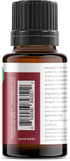 Viva Doria 100% Pure Grapefruit Essential Oil, Undiluted, Food Grade, 15 ml (0.5 Fluid Ounce)...
