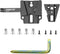 Fomito V-Mount V-Lock Base Station Quick Release Plate VK-02...