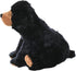 Wild Republic Black Bear Plush, Stuffed Animal, Plush Toy, Gifts for Kids, Cuddlekins 12 Inches...