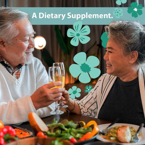 GeriCare Gericare Zinc Sulfate 50mg Dietary Supplement, 100 Count...