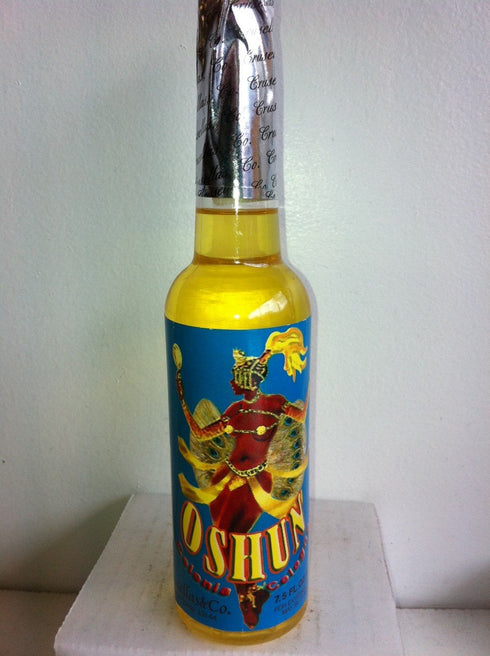 Crusellas Orisha Oshun Osun Ochun Cologne 7.5 Fl Oz...