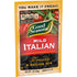 Good Seasons Mild Italian Dressing & Recipe Seasoning Mix, 1 oz Packets (Pack of 4)...