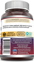 Amazing Formulas Inositol 500 mg 100 Capsules Supplement | Non-GMO | Gluten Free | Made in USA...