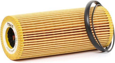 MAHLE Original OX 381D ECO Oil Filter...