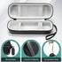 Toothbrush Travel Case Compatible with Oral-B Pro 1000 3000 5000 7000 7500 9600/ for Philips/for Sonicare/for ProtectiveClean 4100 5100 6500 7500 ...