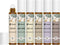 Essential Oils Roll On Set 6 Pack -(Relax, Sleep, Balance,Breathe, Focus on, Happiness) Aromatherapy Oil with Roller Ball,Essential Oils Blends fo...
