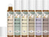 Essential Oils Roll On Set 6 Pack -(Relax, Sleep, Balance,Breathe, Focus on, Happiness) Aromatherapy Oil with Roller Ball,Essential Oils Blends fo...
