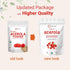 Organic Acerola Powder, 8oz | Natural Organic Vitamin C Superfood | No Sugar & Additives | Great Flavor for Drinks, Smoothie, & Beverages | Non-GM...