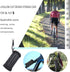 JBL Flip 5 Case, PU Carrying Sleeve Case Travel Pouch Bag Protective Cover for JBL FLIP5 Waterproof Portable Bluetooth Speaker...