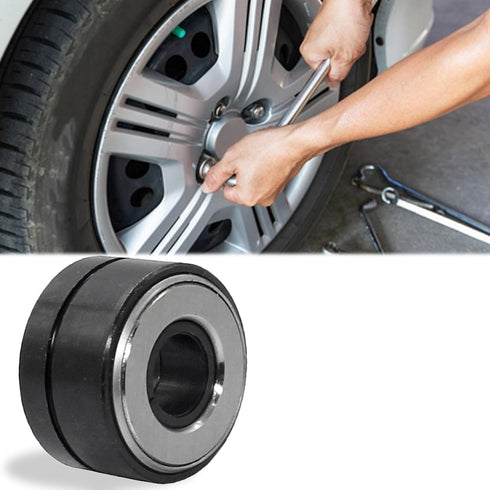 22800 Wheel Stud Installer, Wheel Stud Installer, Safe, Saves Time, Effort, Tire Stud Tool, Auto Tire Stud Installer Tool Replacement for Most All...