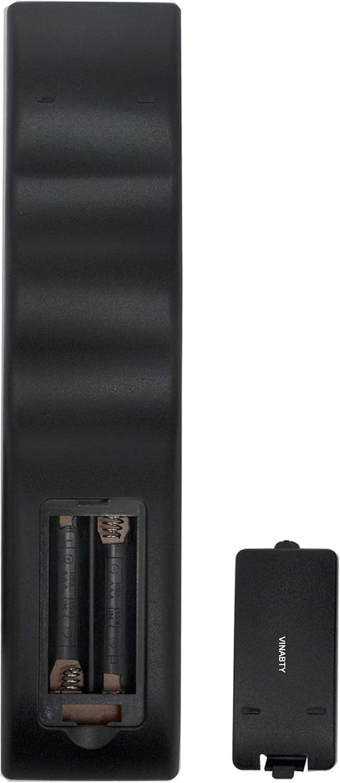 XHY353-3 Replaced Remote fit for Element TV ELEFW505 ELEFT506 ELEFW247 ELEFW504 ELEFW248 ELEFT195 ELEFW581 ELEFT222 ELEFW3916 ELEFW195 ELEFT326 EL...