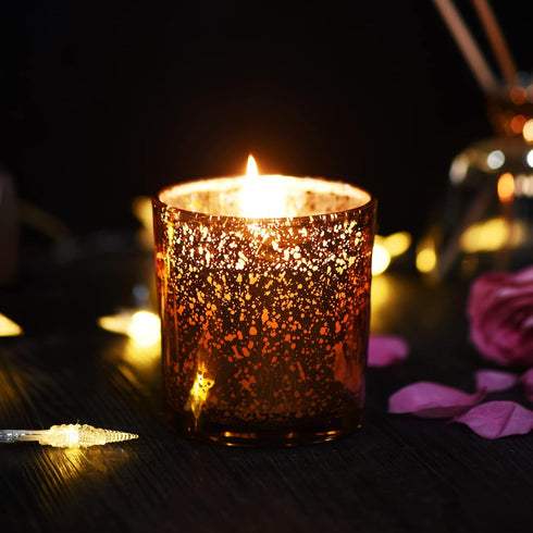 200pcs Wooden Candle Wicks, 5.1 X 0.5 Inch Smokeless Natural Wood Candle Wicks Candle Cores with Iron Stand Natural Wicks with 108 Pcs Candle Warn...